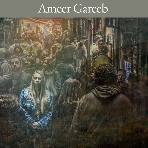 Ameer Gareeb