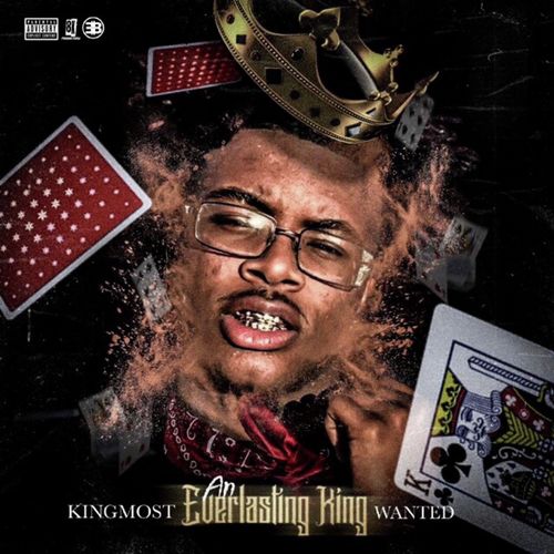 An Everlasting King_poster_image