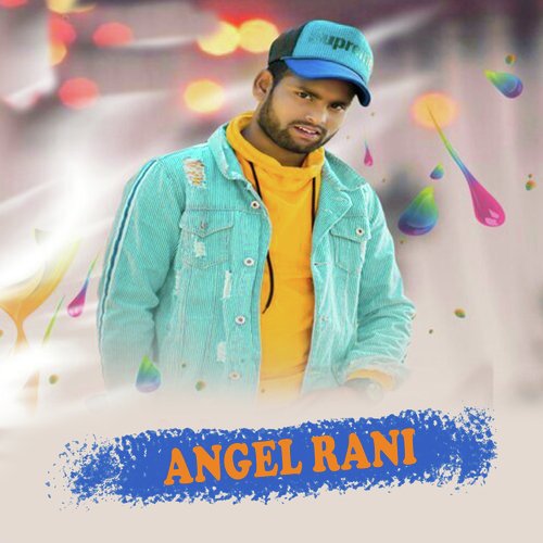 Angel Rani