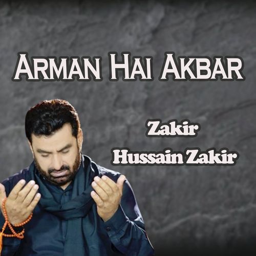 Arman Hai Akbar