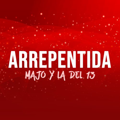 Arrepentida