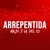 Arrepentida