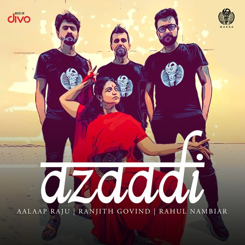 Azaadi