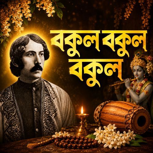 বকুল বকুল বকুল