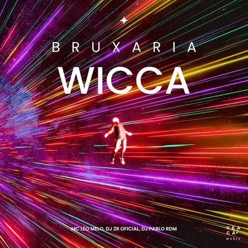 BRUXARIA WICCA cover art