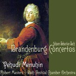 Brandenburg Concerto No. 1 in F Major, BWV 1046: I. Allegro, II. Adagio, III. Allegro, IV. Menuet - Trio I - Menuet da capo - Polacca - Menuet da capo - Trio II - Menuet da capo