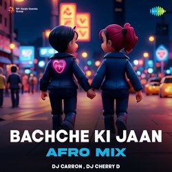 Bachche Ki Jaan - Afro Mix-JB0CRhZqUVk