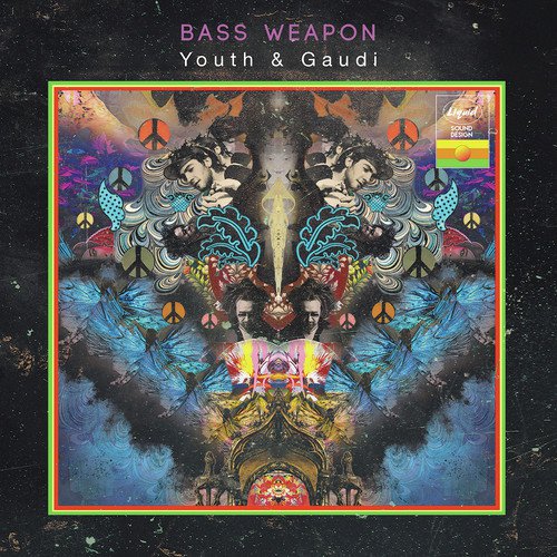 Bass Weapon