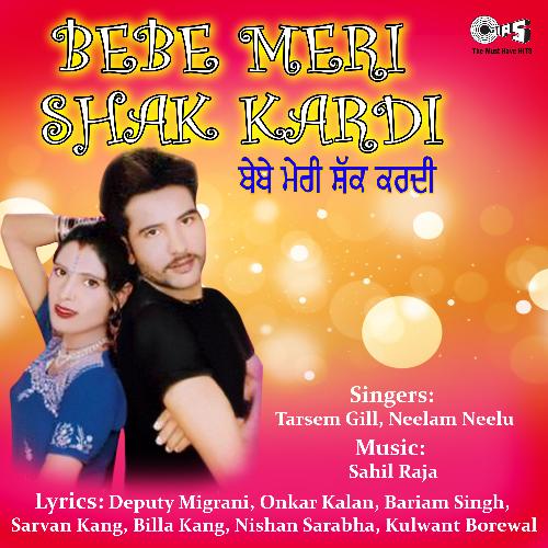 Bebe Meri Shak Kardi_poster_image