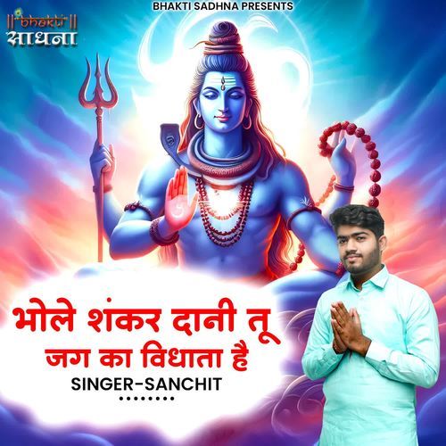 Bhole Shankar Daani Tu Jag Ka Vidhata Hai
