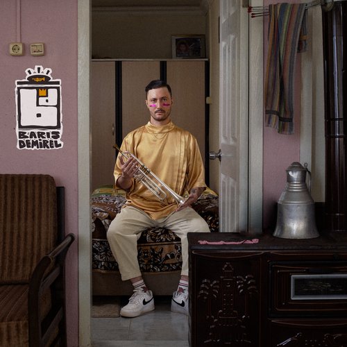 Gönül Yoldaşını Bulur cover art