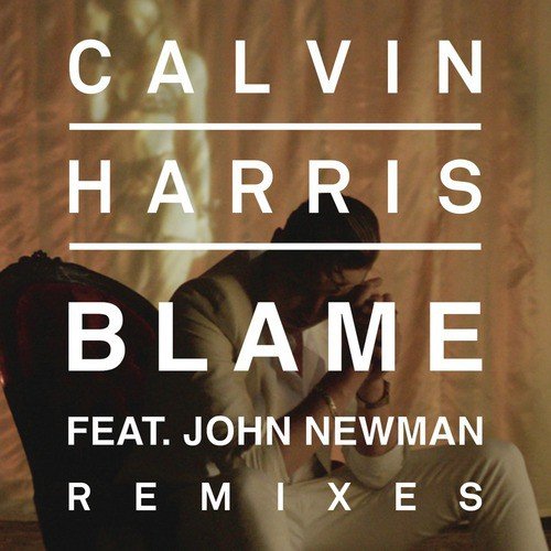 Blame R3HAB Trap Remix by Calvin Harris feat John