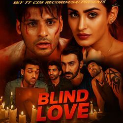 Blind Love (Original Motion Picture Soundtrack)