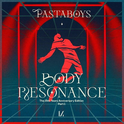 Body Resonance (MoBlack Remix) cover art