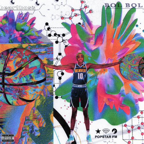 Bol Bol / Took Yo Mans Out