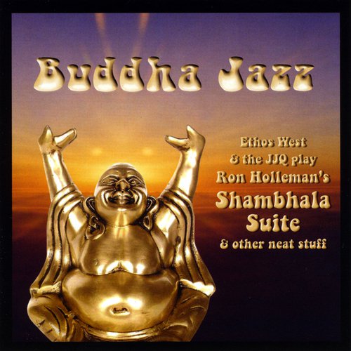 Dharma Bums cover art