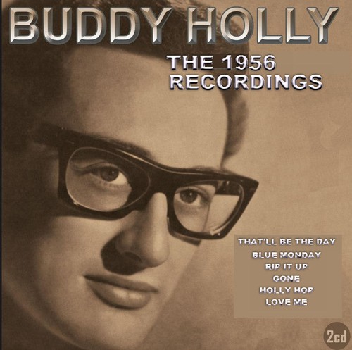 Buddy Holly Early Days
