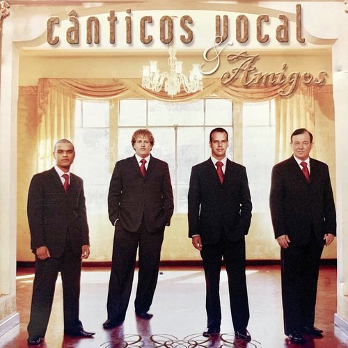 Posso Ver Sua Glória cover art