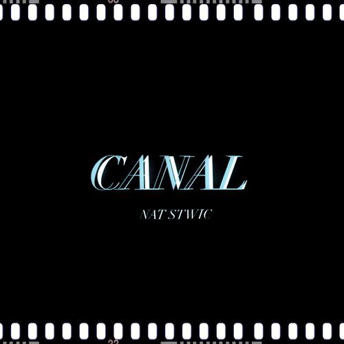 CANAL cover art