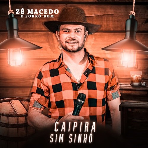 Caipira Sim Sinhô (Remix)