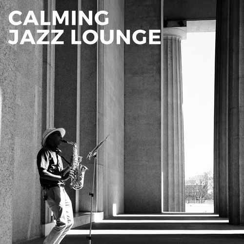 Calming Jazz Lounge_poster_image