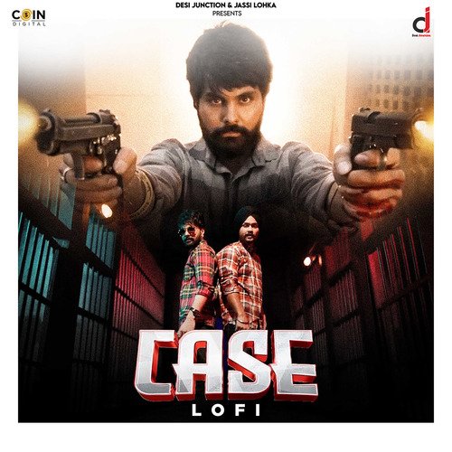 Case (Lofi)