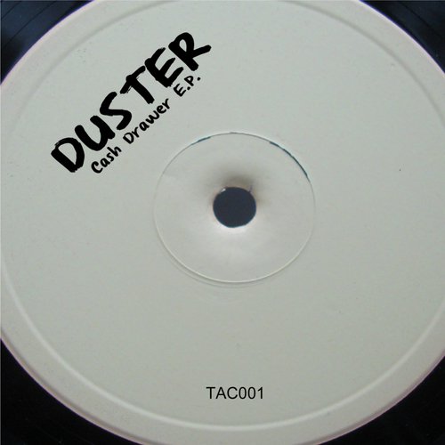 Cash Drawer E.P.