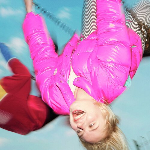 Cautionary Tales of Youth