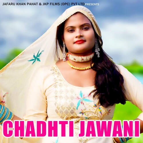 Chadhti Jawani