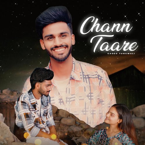 Chann Taare