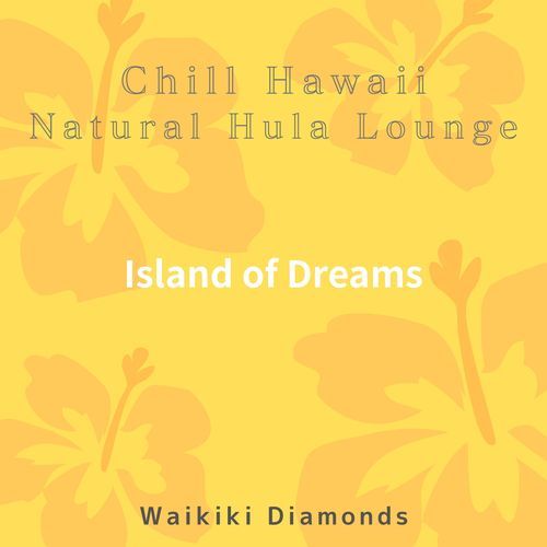 Chill Hawaii:Natural Hula Lounge - Island of Dreams