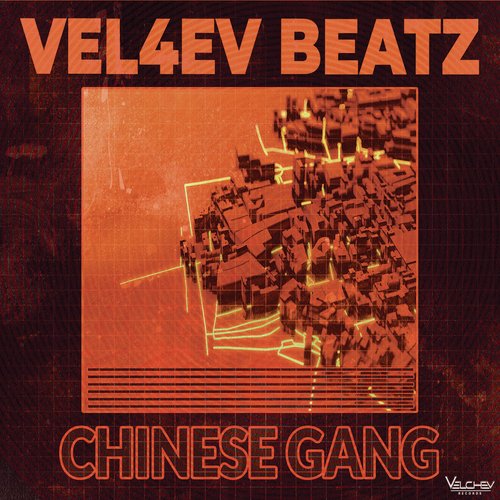 Chinese Gang