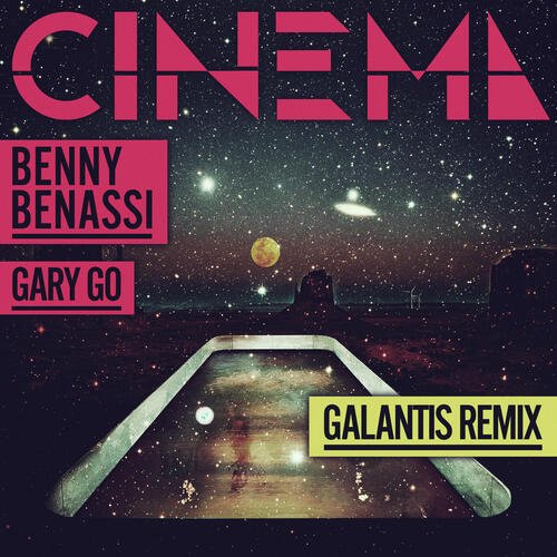 Cinema (Galantis Remix)_poster_image