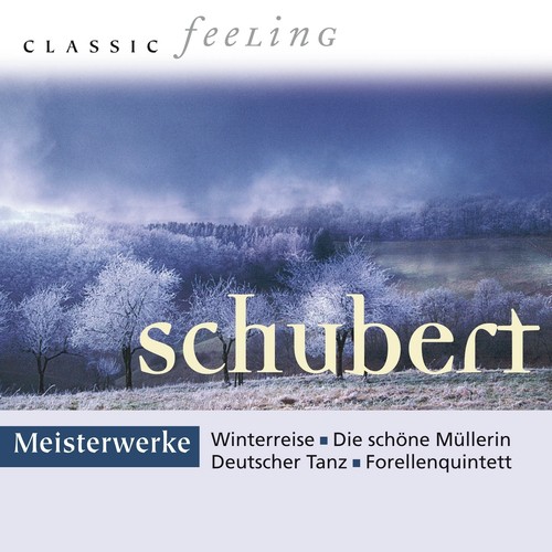 Classic Feeling: Meisterwerke Schubert