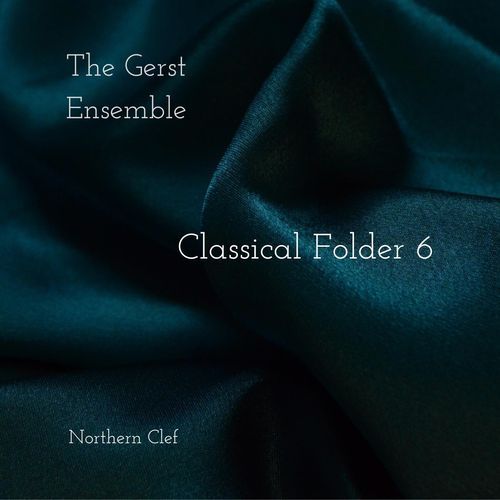 Five Piano Pieces No. 1 S.192 (Franz Liszt) cover art