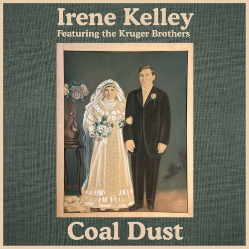 Coal Dust (feat. Kruger Brothers) cover art