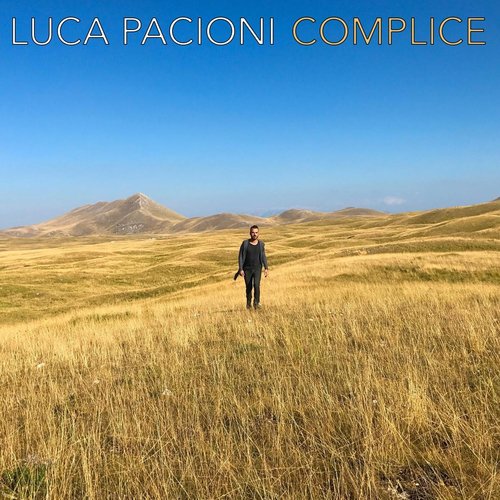 Il Senso cover art