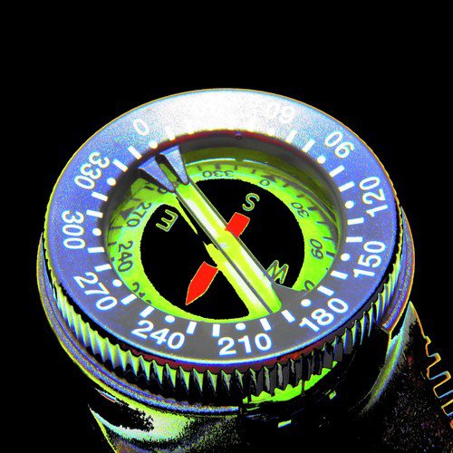 Gauge cover art