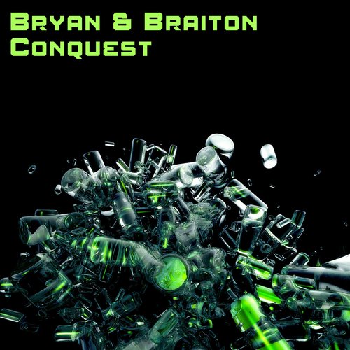 Kristen cover art