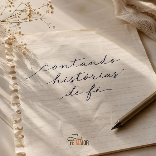 Bençãos Que Não Tem Fim (Instrumental)