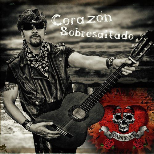 Jorge cover art