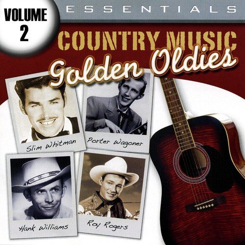 Country Music Golden Oldies Volume 2