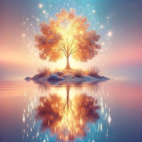 Lullaby cover art