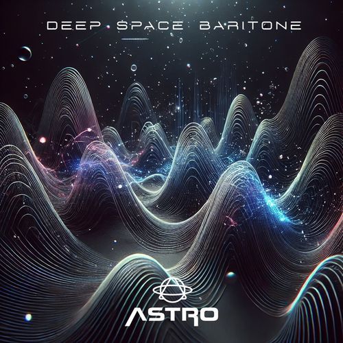 ANTIMATTER PARALLAX cover art