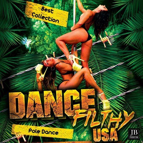 Dance Filthy USA Pole Dance_poster_image