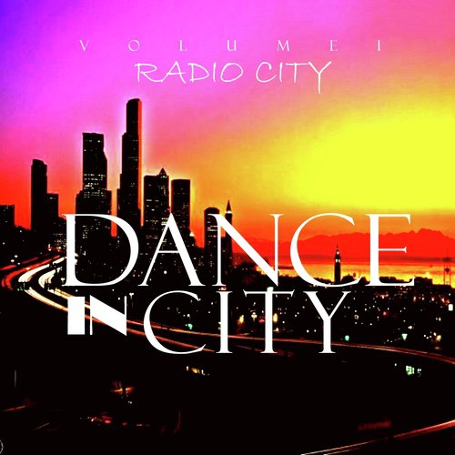 Dance in City (Vol. 1)