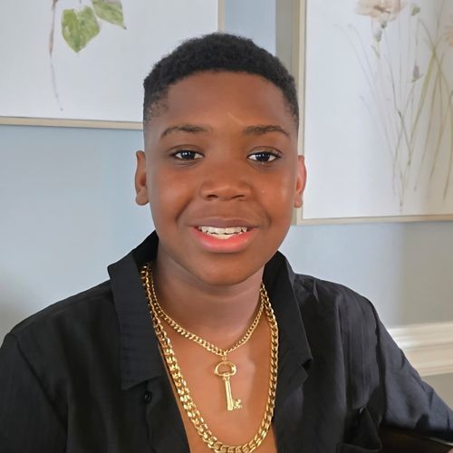 New Year Groove (Version 2)