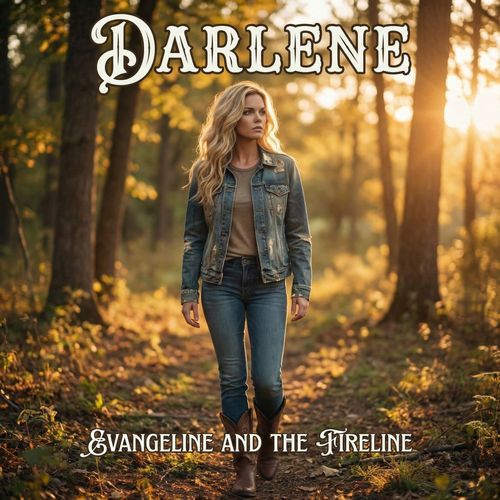 Darlene cover art