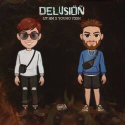 Delusion-AAlGCRtFQwU