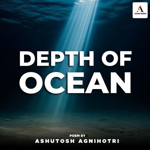 Depth Of Ocean